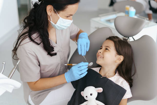 Best Cosmetic Emergency Dentistry in Rohnert Park, CA