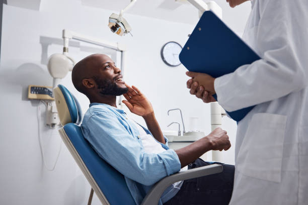 Best Same-Day Emergency Dental Services in Rohnert Park, CA