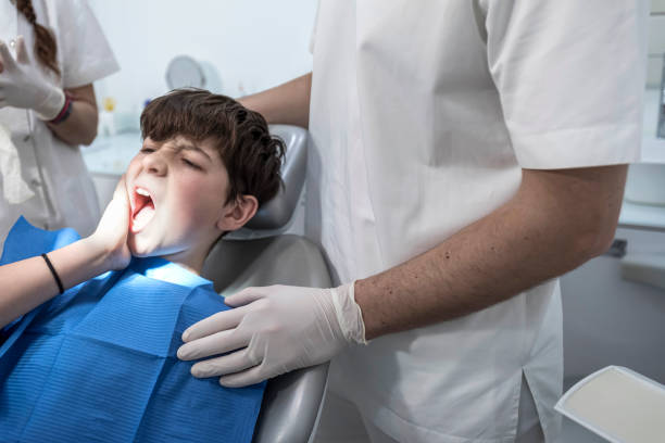 Best Emergency Dental Care for Broken or Chipped Teeth in Rohnert Park, CA