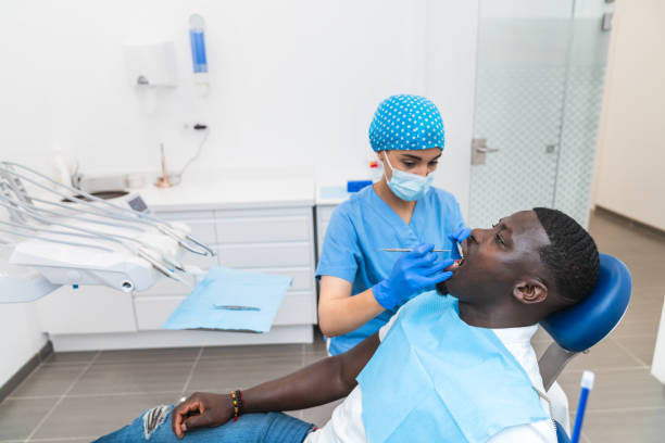 Best Emergency Denture Repair in Rohnert Park, CA